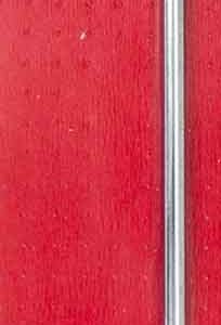 BBC Chrome Engine Oil Dipstick RPCR4958