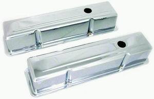 SB Chevy Tall Valve Cov er RPCR4962
