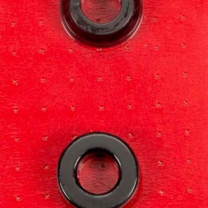 1-1/4 OD X 3/4 ID Alum V/C PCV Grommets 2pk RPCR4998X