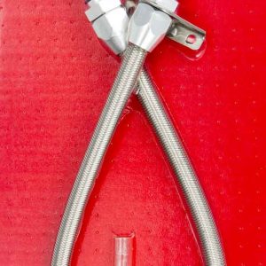Flexible Trans Dipstick Ford C6 F/W Mount RPCR5101