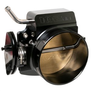 GM LS Engine Throttle Body 102mm Black RPCR5460BK