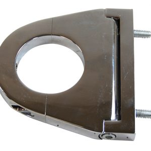 Chrome Alum Steering Co lumn Drop 2 X 2 1/2In RPCR5632