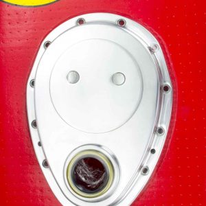 SBC Alum Timing Cover Polished RPCR6040