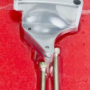 SBC Alum Timing Tab Polished RPCR6041