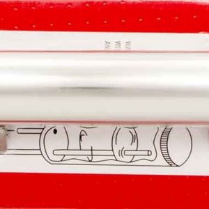 15in Polished Stainless Overflow Tank RPCR6073X
