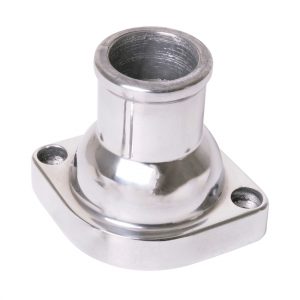 GM LS Engine Water Neck Straight RPCR6212
