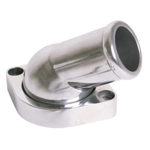 GM LS Engine Water Neck 45 Degree RPCR6213
