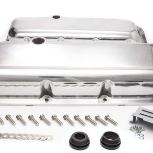 BBC Alum Short V/C Plain Polished RPCR6231-2