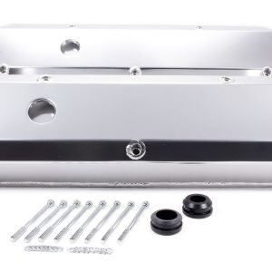 SB Chrysler Aluminum Fabricated V/C Anodized RPCR6246