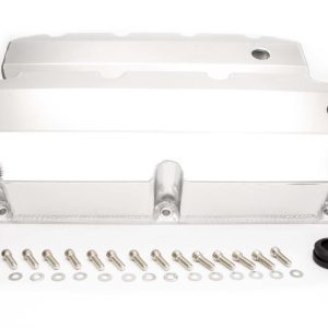 BBC Alum Fabricated Tall V/C Anodized RPCR6248