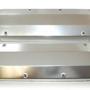 Aluminum Fabricated Valve Covers Ford 460 RPCR6355