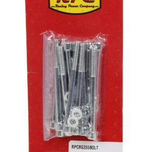 Replacement Valve Cover Bolt Kit 1/4-20 x 3-1/2 RPCR6355BOLT