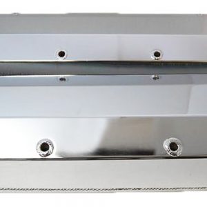 Aluminum Fabricated Valve Covers Ford 460 RPCR6355POL