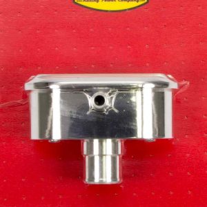 Alum Finned PCV Breather Polished RPCR6500