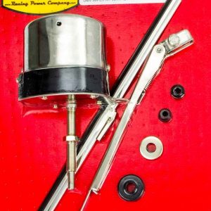 12v S/S Wiper Motor w/Arm & Blade RPCR6558