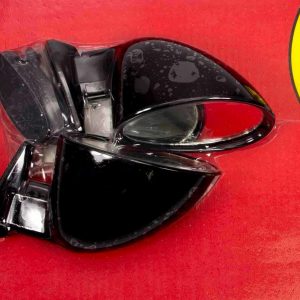 California Classic Door Mirrors RPCR6607