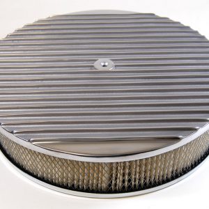 14 X 3 Full Finned Air Cleaner Kit Paper RPCR6708