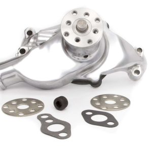 55-68 SBC Alum Short Water Pump 5/8 Shaft RPCR6916