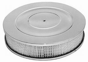 14In X 3In Performance A ir Cleaner Kit Washable RPCR8025