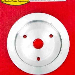 BBC SWP Single Groove Lower Pulley RPCR8841