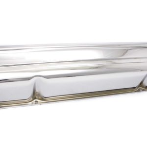 50-62 Chevy 235 6 Cyl Tall V/C Chrome RPCR9107