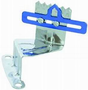 SB Chevy Timing Tab W/P ointer Fit 7in Balancer RPCR9178