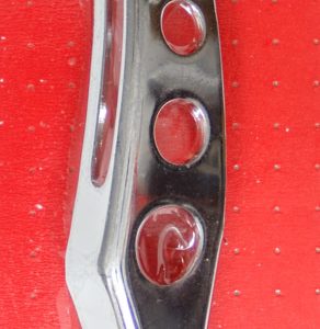 SBC 76-86 LWP Alternator Bracket RPCR9321