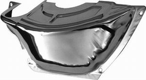 Powerglide Flywheel Dust Cover RPCR9417