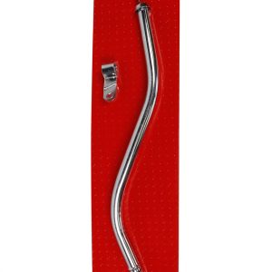 Ford C-6 Transmission Dipstick -Chrome RPCR9424