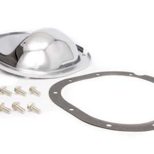 Ford 8.8 Differential Cover Chrome RPCR9465
