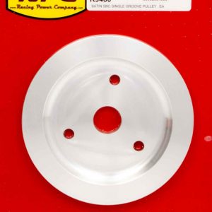 Aluminum Pulley RPCR9480
