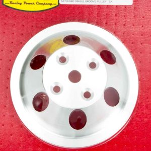 Aluminum Pulley RPCR9482