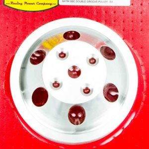 Aluminum Pulley RPCR9483