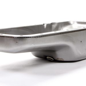 361-440 Chrysler V8 Steel Oil Pan Unplated RPCR9496RAW