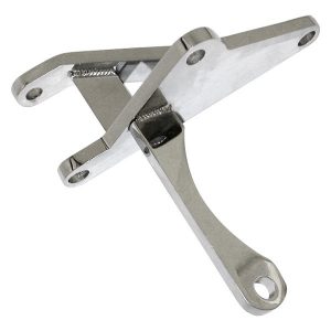 BB Chevy 396-454 Alterna tor Bracket RPCR9502