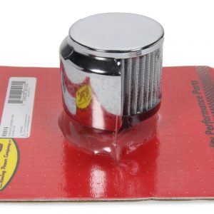 Push-In Filter Breather W/Shield RPCR9516