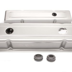 78-86 SBC Steel Short OEM Style V/C Unplated RPCR9518RAW