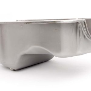 69-91 Ford 351W Steel Stock Oil Pan Unplated RPCR9532RAW