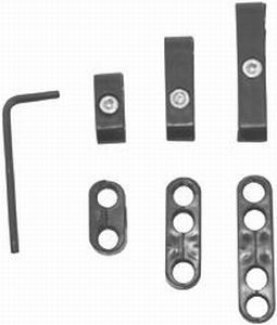Black Pro Style Wire Se partators RPCR9577