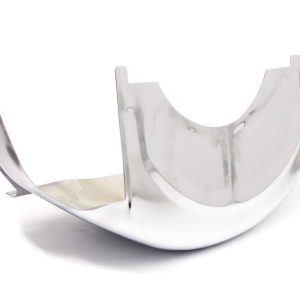 Chrome GM 700R4 Dust Cover RPCR9587