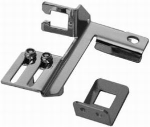 Adjustable Throttle Cab le Bracket W/Trans Kick RPCR9620