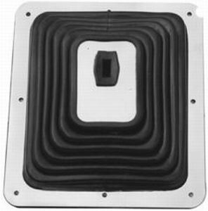 Large Shifter Boot 7-3/4 x 8-3/4In RPCR9631