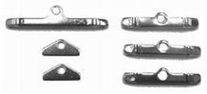 SB Ford Valve Cover Spreader Bars Kit (6) RPCR9642