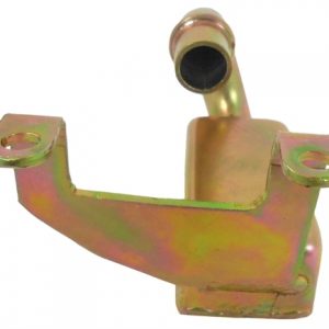 SB Chevy Drag Race Oil Pan Pick Up Tube HV Pump RPCR9727HV
