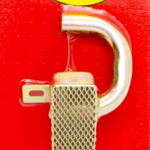 BBC Oil Pump Pickup RPCR9730
