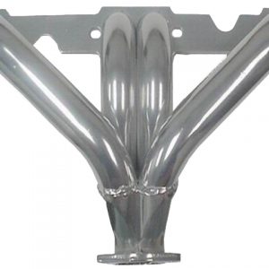 Ceramic SB Chevy 1955-Up Block Hugger Headers RPCR9964