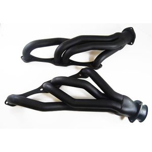Black Camaro/Chevelle Shorty Header RPCR9999
