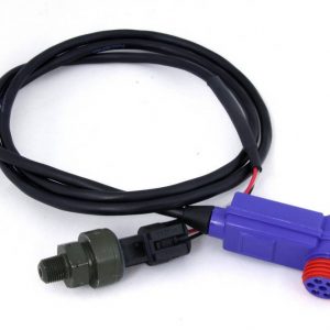 Brake Pressure Module w/ Sensor 0-1500 psi RPK220-VP-PT-B1500
