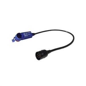 Shock Travel Module - High-Speed - V-Net RPK230-VM-4ANA7HS