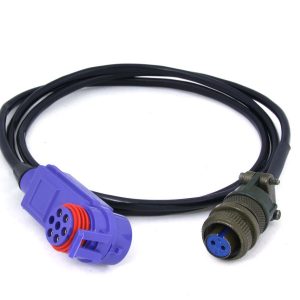 Input Module - Fuel Flow Meter RPK230-VM-FLOW